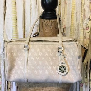 Dooney & Bourke Baguette Shoulder Bag